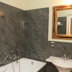 St. George Residence All Suite Hotel Deluxe 5* Улучшенный люкс с различными типами кроватей фото 2
