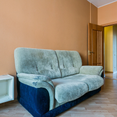 Гостиница MaxRealty24 Ленинградский проспект 77 к 1 комната для гостей фото 14