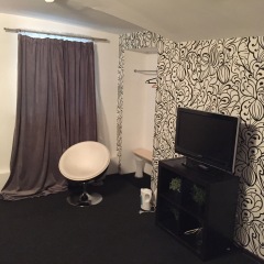 Гостиница Fontanka Inn 84 2* Стандартный номер с различными типами кроватей фото 4