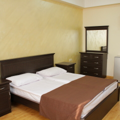 Best View Hotel 3* Стандартный номер с различными типами кроватей фото 2