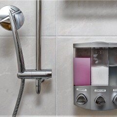 Гостиница Авита Красные Ворота 2* Номер Комфорт с разными типами кроватей фото 16