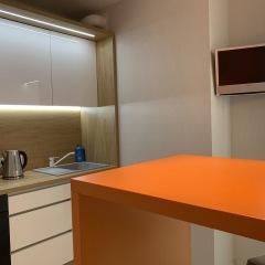 Гостиница Apparti на Сурганова Беларусь, Минск - отзывы, цены и фото номеров - забронировать гостиницу Apparti на Сурганова онлайн