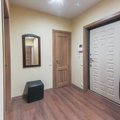 Апартаменты Travelflat Апартаменты с различными типами кроватей фото 9