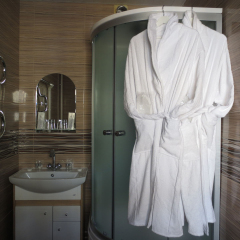 Гостиница Fortune Inn 4* Кровати в общем номере с двухъярусными кроватями фото 3