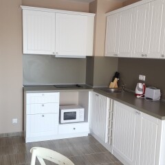 Отель D&C Apartments in Admiral Plaza Болгария, Солнечный берег - отзывы, цены и фото номеров - забронировать отель D&C Apartments in Admiral Plaza онлайн в номере фото 2