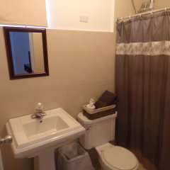 Mares Resort Guest House in Aguada, Puerto Rico from 168$, photos, reviews - zenhotels.com bathroom photo 3