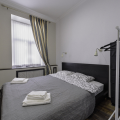 Mini-Hotel Na Dekabristov 2* Стандартный номер с разными типами кроватей фото 2