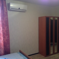 Megapolis Hotel 3* Стандартный номер с различными типами кроватей фото 3