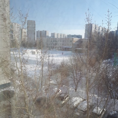 Хостел Чиркунов 2