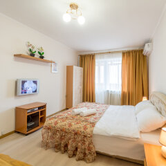 DayFlat na Saksaganskogo 7 Apartments in Kyiv, Ukraine from 42$, photos, reviews - zenhotels.com guestroom photo 2