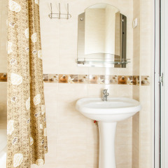 Гостиница Versal 2 Guest House Люкс с различными типами кроватей фото 11