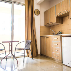 Efi Hotel Apartments in Ayia Napa, Cyprus from 68$, photos, reviews - zenhotels.com photo 2