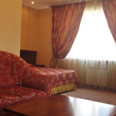 Гостиница Баунти 3* Улучшенный номер разные типы кроватей фото 6