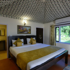 Ranthambhore Heritage Haveli Hotels in Sawai Madhopur, India from 91$, photos, reviews - zenhotels.com