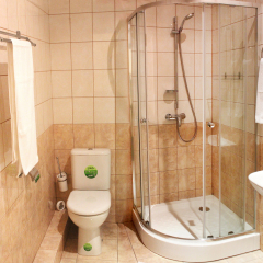 Mini Hotel Morskoy Стандартный номер фото 6
