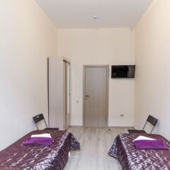 Гостиница SuperHostel на Пушкинской 14 комната для гостей фото 4