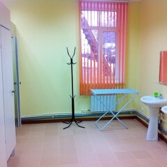 Гостиница Voyaj 3* Номер Эконом с разными типами кроватей (общая ванная комната) фото 7