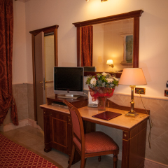 Hotel Palladium Palace удобства в номере фото 3