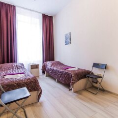 Гостиница SuperHostel на Пушкинской 14 комната для гостей фото 3
