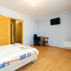 Апартаменты PrezentHaus of Pobedy 5 детские мероприятия