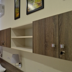 Гостиница Park & House 42 в Ессентуках отзывы, цены и фото номеров - забронировать гостиницу Park & House 42 онлайн Ессентуки фото 5