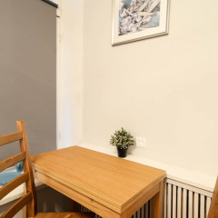 Хостел Meeting Place Стандартный номер с различными типами кроватей фото 18