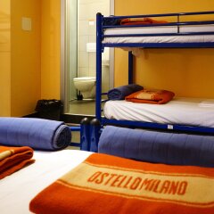 Hi! Ostello Milano Hostel in Milan, Italy from 102$, photos, reviews - zenhotels.com photo 9