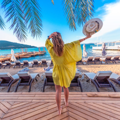 Moyo Luxury Boutique Hotel&Beach Турция, Торба - отзывы, цены и фото номеров - забронировать отель Moyo Luxury Boutique Hotel&Beach онлайн фото 3