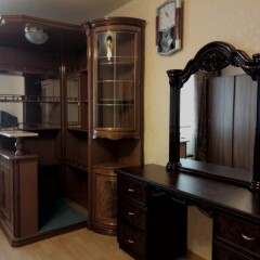 Мини-отель Аксинья Апартаменты с различными типами кроватей фото 7