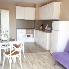 Отель D&C Apartments in Admiral Plaza Болгария, Солнечный берег - отзывы, цены и фото номеров - забронировать отель D&C Apartments in Admiral Plaza онлайн в номере