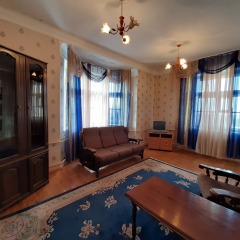 Гостиница Север Inn в Мончегорске отзывы, цены и фото номеров - забронировать гостиницу Север Inn онлайн Мончегорск фото 9