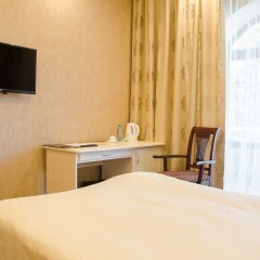 Гостиница SPA Рафаэль в Железноводске отзывы, цены и фото номеров - забронировать гостиницу SPA Рафаэль онлайн Железноводск фото 2