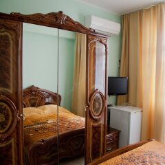 Гостиница Парадис удобства в номере фото 2
