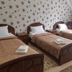 Гостиница Vertebra в Кисловодске 3 отзыва об отеле, цены и фото номеров - забронировать гостиницу Vertebra онлайн Кисловодск комната для гостей