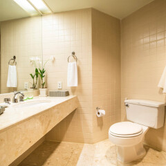 Отель Chatrium Residence Sathon Bangkok 4* Номер Комфорт с различными типами кроватей фото 3