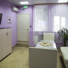 Гостиница Хостел Колумб в Оренбурге 2 отзыва об отеле, цены и фото номеров - забронировать гостиницу Хостел Колумб онлайн Оренбург комната для гостей
