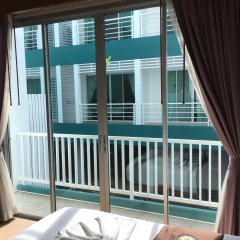 Freedom Kata Guest House in Mueang, Thailand from 31$, photos, reviews - zenhotels.com balcony