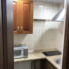 Мини-Отель TopHotel в номере