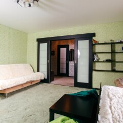 Апартаменты PrezentHaus of Chichkanova 70 B комната для гостей фото 3