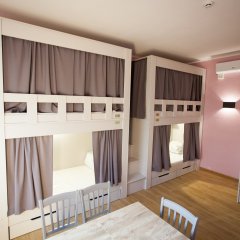 Ester House Hostel in Moscow, Russia from 39$, photos, reviews - zenhotels.com guestroom
