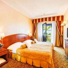 Гостиница Premier Palace Oreanda 5* Люкс фото 4