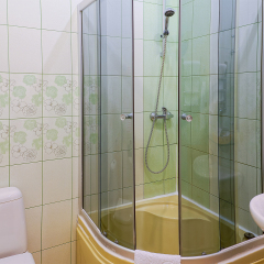Гостиница Арагон 3* Номер Комфорт с различными типами кроватей фото 10