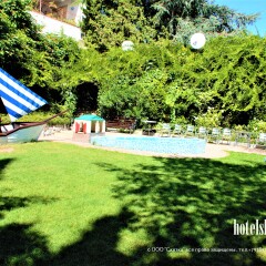 Гостиница Сказка в Алуште - забронировать гостиницу Сказка, цены и фото номеров Алушта фото 3