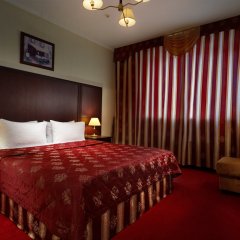 Салют Отель в Москве - забронировать гостиницу Салют Отель, цены и фото номеров Москва комната для гостей фото 2