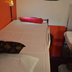 Shire Hostel in Munnar, India from 30$, photos, reviews - zenhotels.com spa photo 2