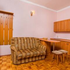 Гостиница Хэппи Люкс разные типы кроватей фото 3