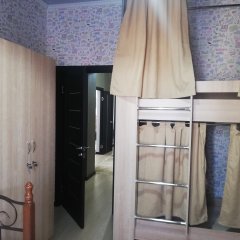 Home Comfort Hostel in Almaty, Kazakhstan from 49$, photos, reviews - zenhotels.com guestroom