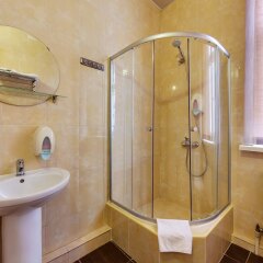 Гостиница Мартон Дона 2* Люкс разные типы кроватей фото 7
