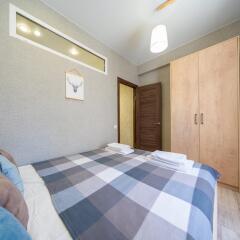 Гостиница More Apartments на Эстонской 37/4 в Красной Поляне отзывы, цены и фото номеров - забронировать гостиницу More Apartments на Эстонской 37/4 онлайн Красная Поляна фото 9