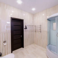 Гостиница Balmont 2* Люкс с различными типами кроватей фото 9